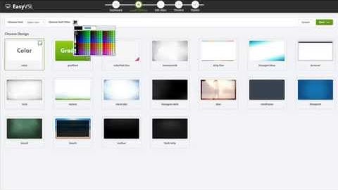 Easy VSL 2.0 Demo - Easy VSL 2.0 Review Bonus