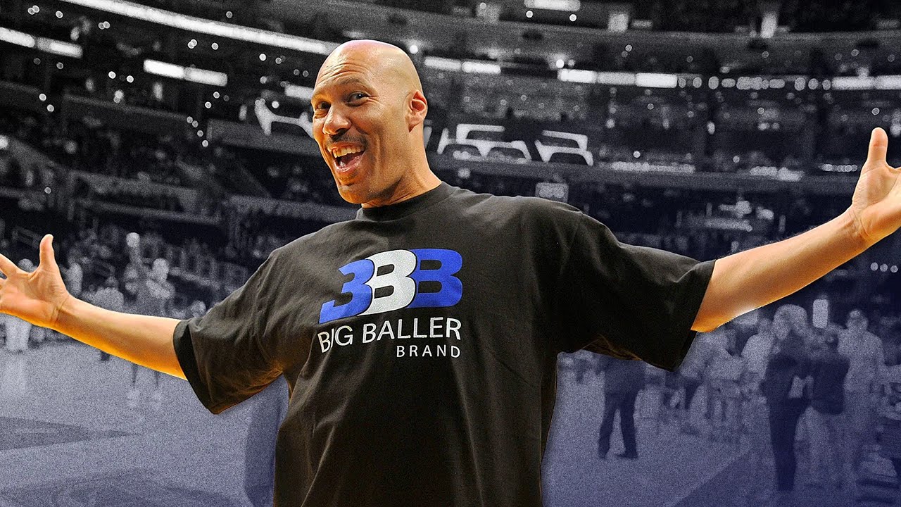 Lavar Ball on Coach Prime…”I’m digging what he’s doing!” - YouTube