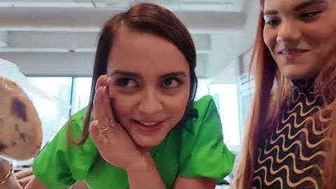 Telegraph 2024 Offsite: The Blooper Reel