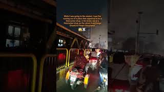 firecracker shop burning | kalewadi phata to Pimpri Chinchwad burn 🔥 😱 #pune #fire #firecracker