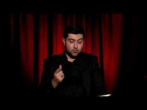 برنامج مشروعية التوسل والإستغاثة من كتب العام ة الحلقة الثالثة الدكتور أحمد الصف ار 