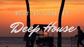 Bout To Lose It - Extended Mix ( Elje ) #relaxing #dj