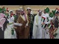 الشيخ محمد بن زايد حنان وامان ورحمة