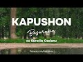 Kapushon - Basarabia (cu Surorile Osoianu )