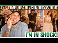 AMERICANS FIRST TIME HEARING KOLLYWOOD! Arabic Kuthu - Thalapathy Vijay, Pooja Hegde -Beast REACTION