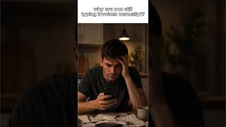 POV: Your invoice was sent before your client finished their coffee