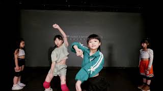 T2Y PERFORMANCE VIDEO｜COVER GIRLSET - Tweak