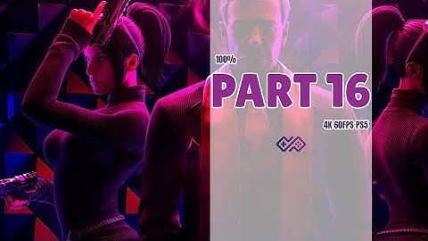 SAINTS ROW THE THIRD REMASTERED PS5 VERSION - 100% Walkthrough No Commentary - Part 16 4K 60FPS HDR