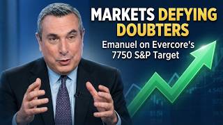 Doubters Got This Completely Wrong, Analyst Warns
