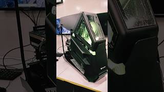 AH T600 ATX TG NORGB 0F B RTX 5090 Solid OC 32GB B The mvp