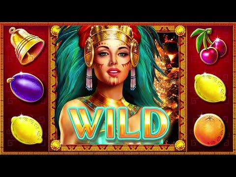 Cash Eruption Max Bets
