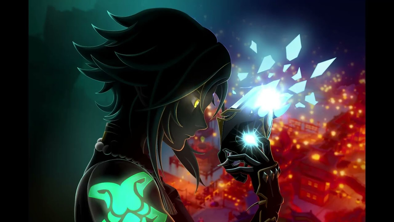 Genshin Impact Xiao's Theme: Path of Yaksha