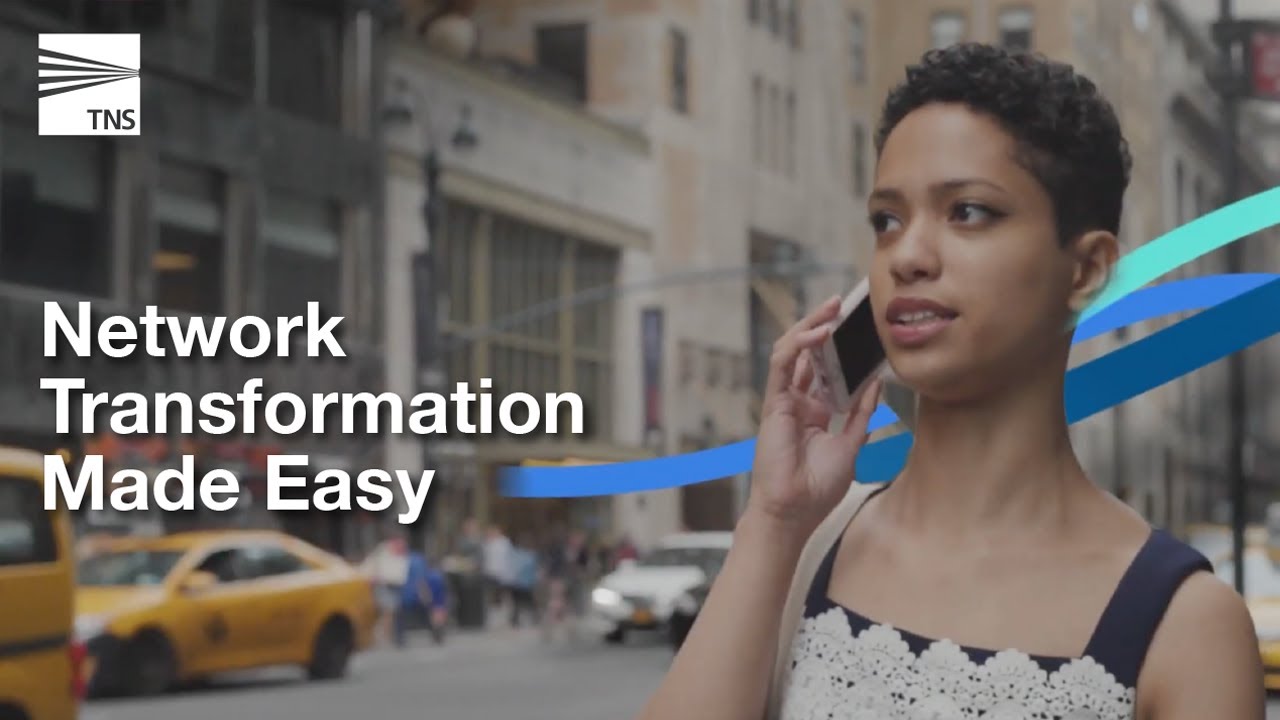 Network Services and Global Connectivity for Critical Transactions