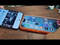 Xiaomi's smartphone lets you transfer files to an iPhone just like AirDrop 😂