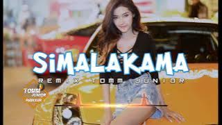 Download lagu JOGET DANGDUT SIMALAKAMA REMIX TOMM JUNIOR