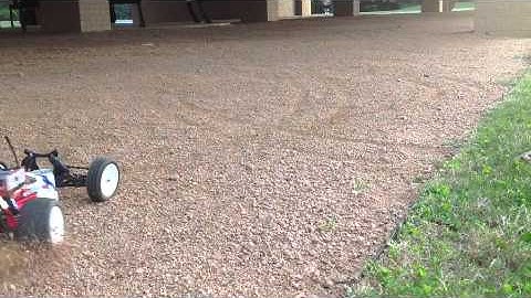 RC10B4.2 Race Spec RTR Review