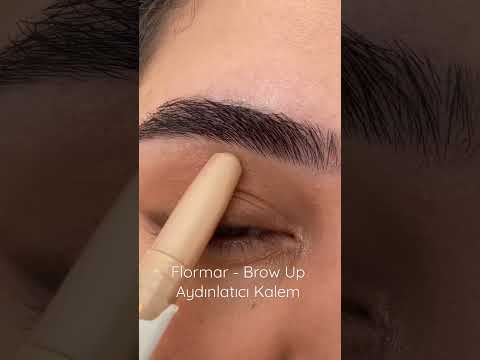 Flormar - Brow
