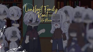 Damn Reincarnation React [The Movie]