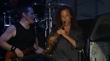 Kenny G - You're Beautiful (James Blunt) An Evening of Rhythm & Romance: San Diego 2008