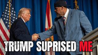 Full Tyrus Reveals Why He Personally Apologized to Donald Trump Guide