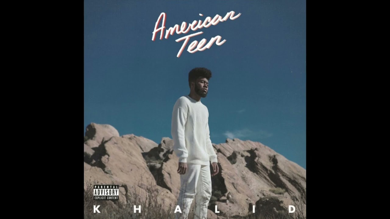 Khalid - Young Dumb & Broke [Audio]