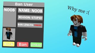 How to make an Admin GUI on ROBLOX! (Roblox Scripting Tutorial Part 2)