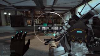Blacklight: Retribution @ Low Settings Aimbot, 2016.
