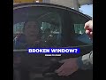 Woman Rams Cop Cars at Gas Station Chaos in Connecticut