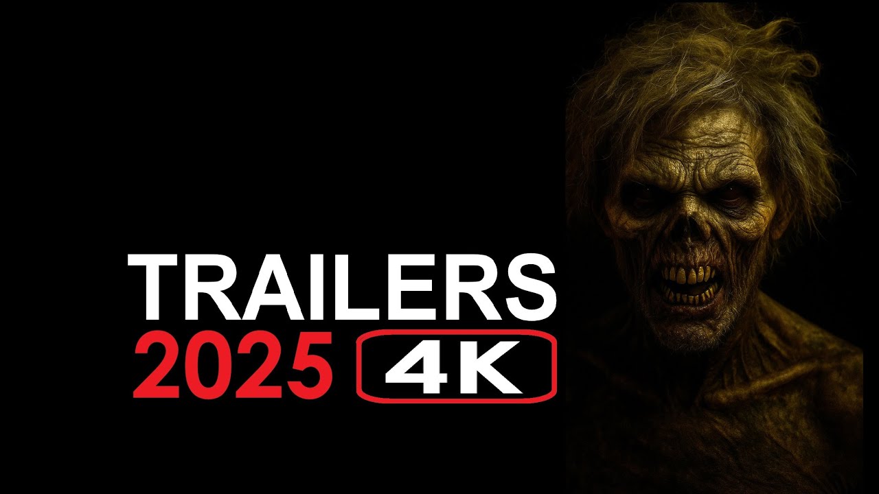 🎬 Lançamentos de Terror 2025 | Trailers Oficiais de Curtas Exclusivos | Cine Horror