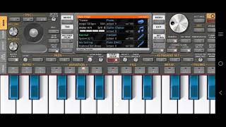 Oru Rajamalli(Aniyathi pravu) in org 2022 (scrn rcrd)with beats.Use headphone for better experience.