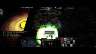 Warcraft III  - Parasite #1 - Alien Captain screenshot 5