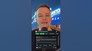 How To Find Work on LinkedIn - 5 Steps! #howto #freelancing #clients #work