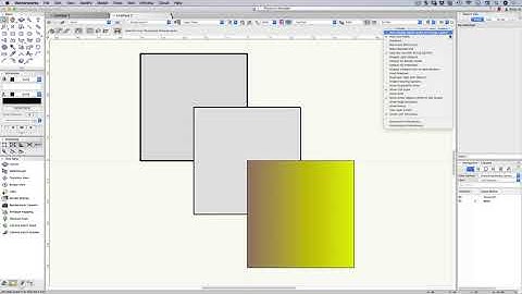 Lesson 1.3 - Controlling Graphics - 2020 Foundation Course