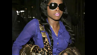 Foxy Brown - Stylin (with lyrics)