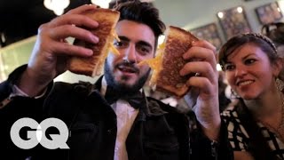 Washington D.C.'s 5 On-Point Restaurants and Bars Washington D.C.'s 5 On-Point Restaurants and Bars