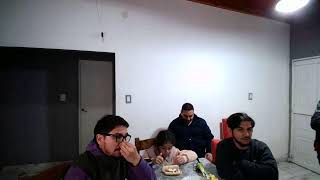 RIVER BRAGANTINO EN VIVO