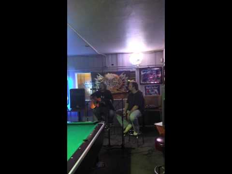 Rehab Bartender Song