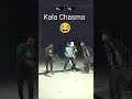 Kala chasma funny dance shorts