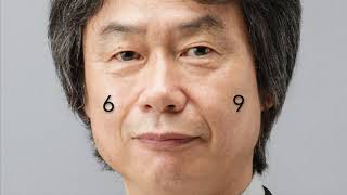 Shigeru Miyamoto - Documentary