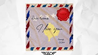 DJ Jack - Kosova I Love You Resimi