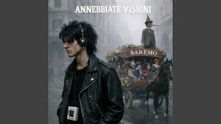 Annebbiate Visioni
