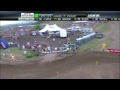 Thunder Valley 450 Moto 1: Ryan Dungey vs. Jake Weimer
