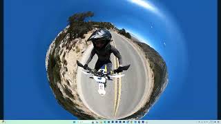 GoPro Max 360 Workflow with GoPro Player