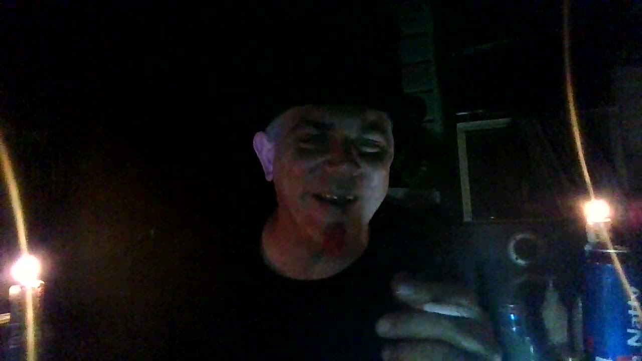 Miscellaneous Mental Riff Raff Volume 6: A Dramatic Reading