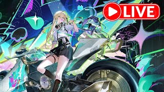 【LIVE】NO VIP TODAY! | VIEWERS HOLOGRAM, TOA, WHIWA | EP.165【WUTHERING WAVES】