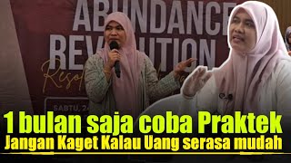 pahami ini: uang adalah energi kita yang memadat