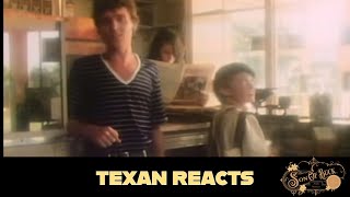 Moving Pictures - What About Me 1982