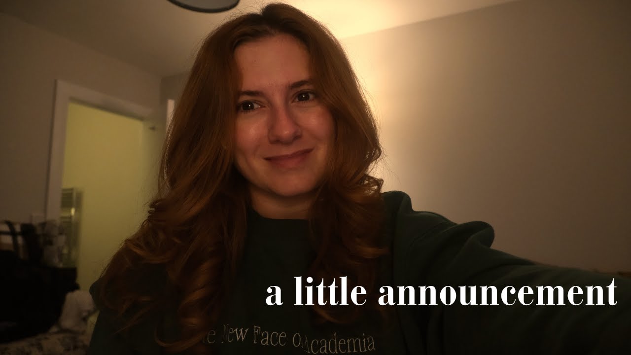 ОБЪЯВЛЕНИЕ: будущее этого канала