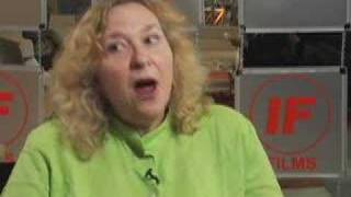 Ruby Lerner - IF Conversations