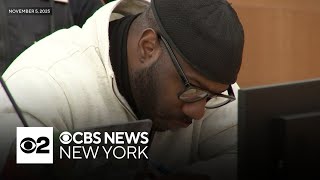 Man convicted of murdering Westchester County social worker faces sentencing